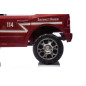 RAM 3500 gaisrinės tarnybos automobilis Raudona RAM 3500 gaisrinės tarnybos automobilis Raudona