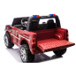 RAM 3500 gaisrinės tarnybos automobilis Raudona RAM 3500 gaisrinės tarnybos automobilis Raudona