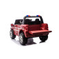 RAM 3500 gaisrinės tarnybos automobilis Raudona RAM 3500 gaisrinės tarnybos automobilis Raudona