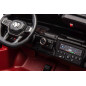 RAM 3500 gaisrinės tarnybos automobilis Raudona RAM 3500 gaisrinės tarnybos automobilis Raudona