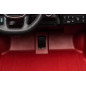 RAM 3500 gaisrinės tarnybos automobilis Raudona RAM 3500 gaisrinės tarnybos automobilis Raudona