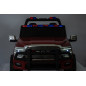 RAM 3500 gaisrinės tarnybos automobilis Raudona RAM 3500 gaisrinės tarnybos automobilis Raudona