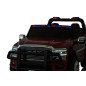 RAM 3500 gaisrinės tarnybos automobilis Raudona RAM 3500 gaisrinės tarnybos automobilis Raudona