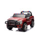 RAM 3500 gaisrinės tarnybos automobilis Raudona RAM 3500 gaisrinės tarnybos automobilis Raudona