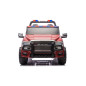 RAM 3500 gaisrinės tarnybos automobilis Raudona RAM 3500 gaisrinės tarnybos automobilis Raudona