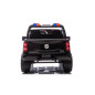 RAM 3500 policijos juoda transporto priemonė RAM 3500 policijos juoda transporto priemonė