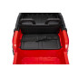 Keturratis sportas TX ATV Raudona