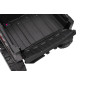 Keturratis sportas TX ATV Raudona