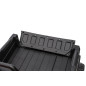 Keturratis sportas TX ATV Raudona