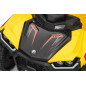 Keturratis Sportas TX ATV Geltonas