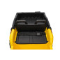 Keturratis Sportas TX ATV Geltonas