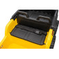 Keturratis Sportas TX ATV Geltonas