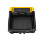 Keturratis Sportas TX ATV Geltonas