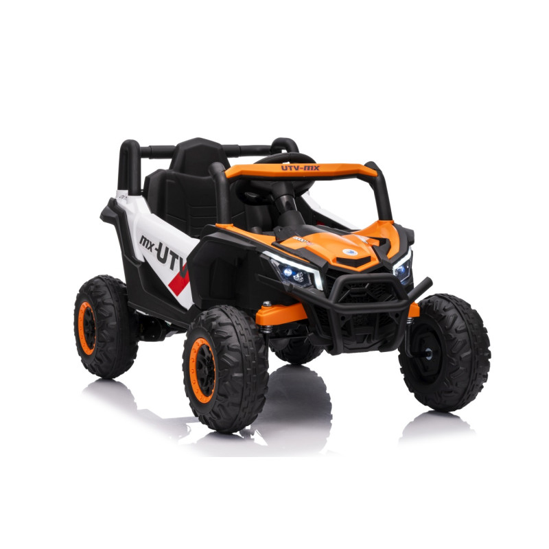 "Madman UTV-MX Buggy" baltos spalvos