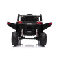 "Madman UTV-MX Buggy" baltos spalvos