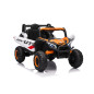 "Madman UTV-MX Buggy" baltos spalvos