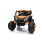 "Madman UTV-MX Buggy" baltos spalvos