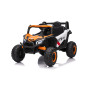 "Madman UTV-MX Buggy" baltos spalvos