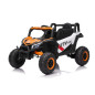 "Madman UTV-MX Buggy" baltos spalvos