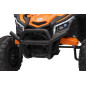 "Madman UTV-MX Buggy" baltos spalvos