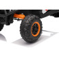 "Madman UTV-MX Buggy" baltos spalvos