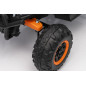 "Madman UTV-MX Buggy" baltos spalvos