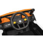 "Madman UTV-MX Buggy" baltos spalvos