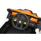 "Madman UTV-MX Buggy" baltos spalvos