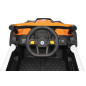 "Madman UTV-MX Buggy" baltos spalvos