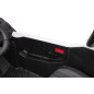 "Madman UTV-MX Buggy" baltos spalvos