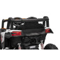 "Madman UTV-MX Buggy" baltos spalvos