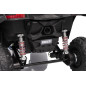 "Madman UTV-MX Buggy" baltos spalvos