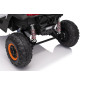"Madman UTV-MX Buggy" baltos spalvos