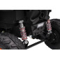 "Madman UTV-MX Buggy" baltos spalvos