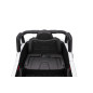 "Madman UTV-MX Buggy" baltos spalvos