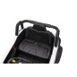 "Madman UTV-MX Buggy" baltos spalvos