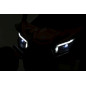 "Madman UTV-MX Buggy" baltos spalvos