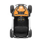 "Madman UTV-MX Buggy" baltos spalvos