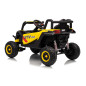 "Madman UTV-MX Buggy Vehicle" geltonos spalvos