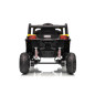 "Madman UTV-MX Buggy Vehicle" geltonos spalvos