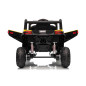 "Madman UTV-MX Buggy Vehicle" geltonos spalvos