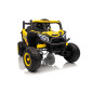 "Madman UTV-MX Buggy Vehicle" geltonos spalvos