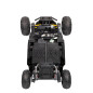 "Madman UTV-MX Buggy Vehicle" geltonos spalvos