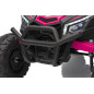 "Madman UTV-MX Buggy" rožinės spalvos