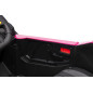 "Madman UTV-MX Buggy" rožinės spalvos
