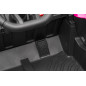 "Madman UTV-MX Buggy" rožinės spalvos