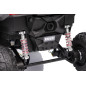 "Madman UTV-MX Buggy" rožinės spalvos