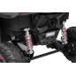 "Madman UTV-MX Buggy" rožinės spalvos