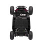 "Madman UTV-MX Buggy" rožinės spalvos