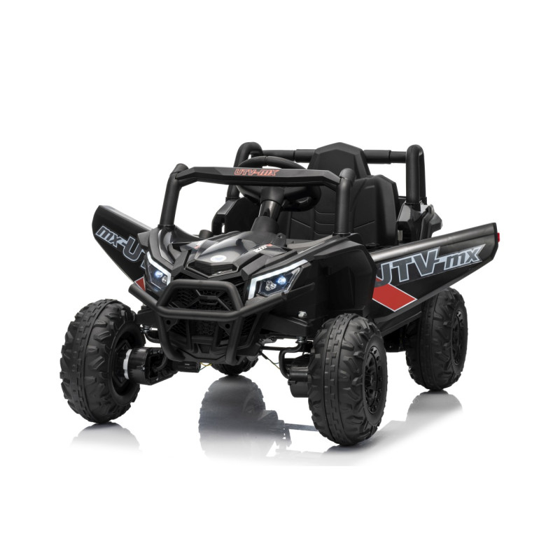 "Madman UTV-MX Buggy" juodos spalvos